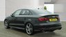 USED 2015 15 AUDI S3 2.0 TFSI Saloon 4dr Petrol S Tronic quattro Euro 6 (s/s) (300 ps) NAV - R/CAMERA - 2 KEYS