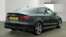 USED 2015 15 AUDI S3 2.0 TFSI Saloon 4dr Petrol S Tronic quattro Euro 6 (s/s) (300 ps) NAV - R/CAMERA - 2 KEYS