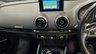 USED 2015 15 AUDI S3 2.0 TFSI Saloon 4dr Petrol S Tronic quattro Euro 6 (s/s) (300 ps) NAV - R/CAMERA - 2 KEYS