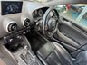 USED 2015 15 AUDI S3 2.0 TFSI Saloon 4dr Petrol S Tronic quattro Euro 6 (s/s) (300 ps) NAV - R/CAMERA - 2 KEYS