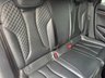 USED 2015 15 AUDI S3 2.0 TFSI Saloon 4dr Petrol S Tronic quattro Euro 6 (s/s) (300 ps) NAV - R/CAMERA - 2 KEYS