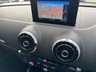 USED 2015 15 AUDI S3 2.0 TFSI Saloon 4dr Petrol S Tronic quattro Euro 6 (s/s) (300 ps) NAV - R/CAMERA - 2 KEYS