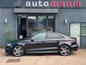 USED 2015 15 AUDI S3 2.0 TFSI Saloon 4dr Petrol S Tronic quattro Euro 6 (s/s) (300 ps) NAV - R/CAMERA - 2 KEYS