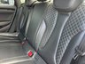 USED 2015 15 AUDI S3 2.0 TFSI Saloon 4dr Petrol S Tronic quattro Euro 6 (s/s) (300 ps) NAV - R/CAMERA - 2 KEYS