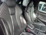 USED 2015 15 AUDI S3 2.0 TFSI Saloon 4dr Petrol S Tronic quattro Euro 6 (s/s) (300 ps) NAV - R/CAMERA - 2 KEYS