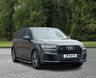 USED 2019 19 AUDI Q7 3.0 TDI V6 50 Vorsprung SUV 5dr Diesel Tiptronic quattro Euro 6 (s/s) (286 ps) 