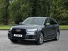 USED 2019 19 AUDI Q7 3.0 TDI V6 50 Vorsprung SUV 5dr Diesel Tiptronic quattro Euro 6 (s/s) (286 ps) 