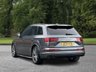 USED 2019 19 AUDI Q7 3.0 TDI V6 50 Vorsprung SUV 5dr Diesel Tiptronic quattro Euro 6 (s/s) (286 ps) 