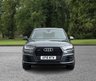 USED 2019 19 AUDI Q7 3.0 TDI V6 50 Vorsprung SUV 5dr Diesel Tiptronic quattro Euro 6 (s/s) (286 ps) 