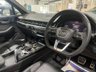 USED 2019 19 AUDI Q7 3.0 TDI V6 50 Vorsprung SUV 5dr Diesel Tiptronic quattro Euro 6 (s/s) (286 ps) 