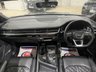 USED 2019 19 AUDI Q7 3.0 TDI V6 50 Vorsprung SUV 5dr Diesel Tiptronic quattro Euro 6 (s/s) (286 ps) 