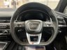 USED 2019 19 AUDI Q7 3.0 TDI V6 50 Vorsprung SUV 5dr Diesel Tiptronic quattro Euro 6 (s/s) (286 ps) 