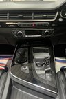 USED 2019 19 AUDI Q7 3.0 TDI V6 50 Vorsprung SUV 5dr Diesel Tiptronic quattro Euro 6 (s/s) (286 ps) 