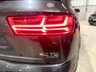 USED 2019 19 AUDI Q7 3.0 TDI V6 50 Vorsprung SUV 5dr Diesel Tiptronic quattro Euro 6 (s/s) (286 ps) 