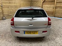 USED 2010 10 CHRYSLER 300C 3.0 CRD V6 SRT Design Estate 5dr Diesel Automatic (220 g/km, 218 bhp) 112,465 MLS ONLY TWO OWNERS HIGH SPEC AUTOMATIC ESTATE