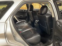 USED 2010 10 CHRYSLER 300C 3.0 CRD V6 SRT Design Estate 5dr Diesel Automatic (220 g/km, 218 bhp) 112,465 MLS ONLY TWO OWNERS HIGH SPEC AUTOMATIC ESTATE