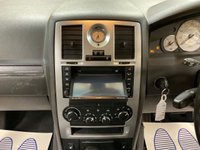 USED 2010 10 CHRYSLER 300C 3.0 CRD V6 SRT Design Estate 5dr Diesel Automatic (220 g/km, 218 bhp) 112,465 MLS ONLY TWO OWNERS HIGH SPEC AUTOMATIC ESTATE