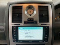USED 2010 10 CHRYSLER 300C 3.0 CRD V6 SRT Design Estate 5dr Diesel Automatic (220 g/km, 218 bhp) 112,465 MLS ONLY TWO OWNERS HIGH SPEC AUTOMATIC ESTATE