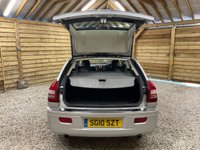 USED 2010 10 CHRYSLER 300C 3.0 CRD V6 SRT Design Estate 5dr Diesel Automatic (220 g/km, 218 bhp) 112,465 MLS ONLY TWO OWNERS HIGH SPEC AUTOMATIC ESTATE