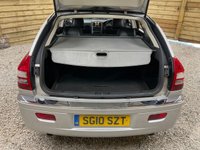 USED 2010 10 CHRYSLER 300C 3.0 CRD V6 SRT Design Estate 5dr Diesel Automatic (220 g/km, 218 bhp) 112,465 MLS ONLY TWO OWNERS HIGH SPEC AUTOMATIC ESTATE