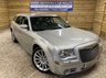 USED 2010 10 CHRYSLER 300C 3.0 CRD V6 SRT Design Estate 5dr Diesel Automatic (220 g/km, 218 bhp) 112,465 MLS ONLY TWO OWNERS HIGH SPEC AUTOMATIC ESTATE