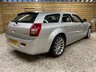 USED 2010 10 CHRYSLER 300C 3.0 CRD V6 SRT Design Estate 5dr Diesel Automatic (220 g/km, 218 bhp) 112,465 MLS ONLY TWO OWNERS HIGH SPEC AUTOMATIC ESTATE