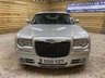 USED 2010 10 CHRYSLER 300C 3.0 CRD V6 SRT Design Estate 5dr Diesel Automatic (220 g/km, 218 bhp) 112,465 MLS ONLY TWO OWNERS HIGH SPEC AUTOMATIC ESTATE