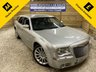 USED 2010 10 CHRYSLER 300C 3.0 CRD V6 SRT Design Estate 5dr Diesel Automatic (220 g/km, 218 bhp) 112,465 MLS ONLY TWO OWNERS HIGH SPEC AUTOMATIC ESTATE