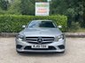 USED 2019 19 MERCEDES-BENZ C-CLASS 2.0 C220d SE Saloon 4dr Auto  Sat Nav, Heated Seats, Rev Cam