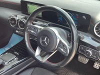USED 2020 20 MERCEDES-BENZ A-CLASS 2.0 A200d AMG Line Hatchback 5dr Auto  Sat Nav, Rev Cam, Cruise
