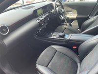 USED 2020 20 MERCEDES-BENZ A-CLASS 2.0 A200d AMG Line Hatchback 5dr Auto  Sat Nav, Rev Cam, Cruise
