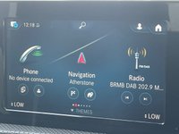 USED 2020 20 MERCEDES-BENZ A-CLASS 2.0 A200d AMG Line Hatchback 5dr Auto  Sat Nav, Rev Cam, Cruise