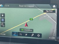 USED 2020 20 MERCEDES-BENZ A-CLASS 2.0 A200d AMG Line Hatchback 5dr Auto  Sat Nav, Rev Cam, Cruise