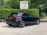 USED 2020 20 MERCEDES-BENZ A-CLASS 2.0 A200d AMG Line Hatchback 5dr Auto  Sat Nav, Rev Cam, Cruise