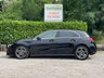 USED 2020 20 MERCEDES-BENZ A-CLASS 2.0 A200d AMG Line Hatchback 5dr Auto  Sat Nav, Rev Cam, Cruise