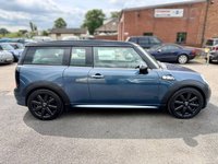 USED 2010 60 MINI CLUBMAN 1.6 Cooper Estate 5dr Petrol Manual Euro 5 (122 ps) 