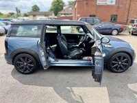 USED 2010 60 MINI CLUBMAN 1.6 Cooper Estate 5dr Petrol Manual Euro 5 (122 ps) 