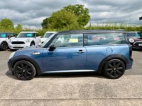 USED 2010 60 MINI CLUBMAN 1.6 Cooper Estate 5dr Petrol Manual Euro 5 (122 ps) 