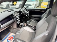 USED 2010 60 MINI CLUBMAN 1.6 Cooper Estate 5dr Petrol Manual Euro 5 (122 ps) 