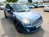 USED 2010 60 MINI CLUBMAN 1.6 Cooper Estate 5dr Petrol Manual Euro 5 (122 ps) 