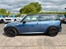 USED 2010 60 MINI CLUBMAN 1.6 Cooper Estate 5dr Petrol Manual Euro 5 (122 ps) 