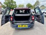 USED 2010 60 MINI CLUBMAN 1.6 Cooper Estate 5dr Petrol Manual Euro 5 (122 ps) 