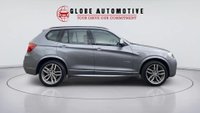 USED 2015 15 BMW X3 2.0 20d M Sport Auto xDrive Euro 6 (s/s) 5dr CARPLY|HTD STS|F&R SNSR|NAV|BT