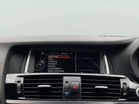 USED 2015 15 BMW X3 2.0 20d M Sport Auto xDrive Euro 6 (s/s) 5dr CARPLY|HTD STS|F&R SNSR|NAV|BT