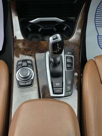 USED 2015 15 BMW X3 2.0 20d M Sport Auto xDrive Euro 6 (s/s) 5dr CARPLY|HTD STS|F&R SNSR|NAV|BT