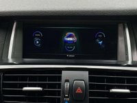 USED 2015 15 BMW X3 2.0 20d M Sport Auto xDrive Euro 6 (s/s) 5dr CARPLY|HTD STS|F&R SNSR|NAV|BT