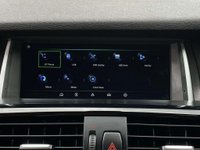 USED 2015 15 BMW X3 2.0 20d M Sport Auto xDrive Euro 6 (s/s) 5dr CARPLY|HTD STS|F&R SNSR|NAV|BT