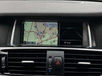 USED 2015 15 BMW X3 2.0 20d M Sport Auto xDrive Euro 6 (s/s) 5dr CARPLY|HTD STS|F&R SNSR|NAV|BT