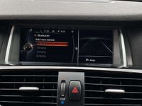 USED 2015 15 BMW X3 2.0 20d M Sport Auto xDrive Euro 6 (s/s) 5dr CARPLY|HTD STS|F&R SNSR|NAV|BT