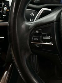 USED 2015 15 BMW X3 2.0 20d M Sport Auto xDrive Euro 6 (s/s) 5dr CARPLY|HTD STS|F&R SNSR|NAV|BT